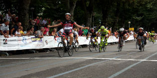 Borgo. Festa della Liberazione con commemorazione e gara ciclistica