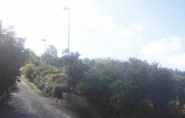 Vaglia. Il Comune toglie i lampioni (non allacciati). Ed è polemica...