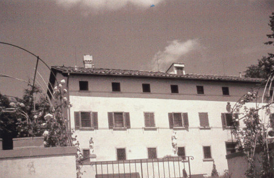 Storie mugellane. Racconti da Cafaggiolo e Panna...