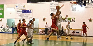 Finale emozionante e vittoria per la Mugello 88