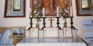 Borgo. Tutti gli orari delle Commemorazioni dei defunti nei cimiteri....