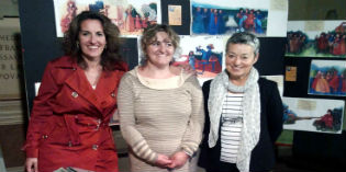 Borgo: al Remida la S-carta dei cittadini, in biblioteca Facce buffe