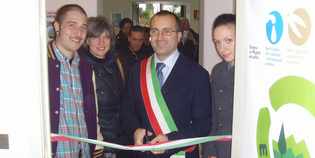 Polcanto. Inaugurato lo sportello 'Ecco Fatto'. Orari e servizi...