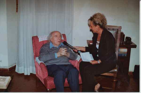 Roma. Muore a 97 anni il mugellano Monsignor Domenico Bartolucci, ricordo