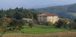 Borgo. Un'Eco Villaggio a San Cresci? Utopia concreta presentata a Firenze...