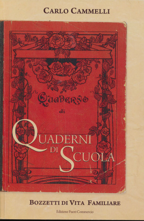 Da stanziali a migratori di Carlo Cammelli.