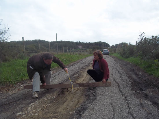 Il Mugello contro il degrado. Interventi dopo le segnalazioni di stampa