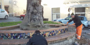 Il Mugello contro il degrado. Interventi dopo le segnalazioni di stampa