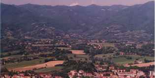 Risolto il rebus di OK!Mugello. Scopri il luogo dello scatto misterioso