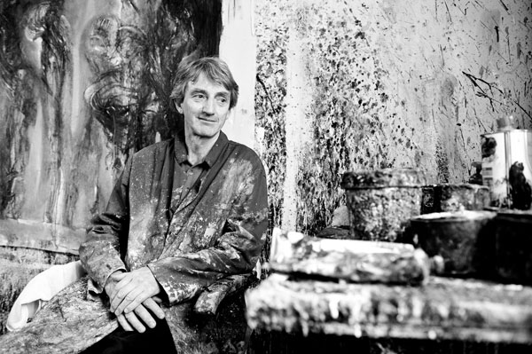 Mostra d'arte dall'idea al Segno.