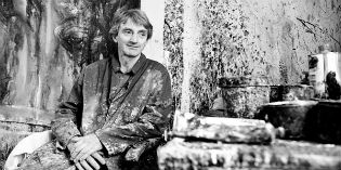 Mostra d'arte dall'idea al Segno.