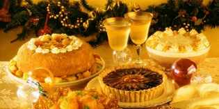 Marradi & il Natale. Domenica mercatino con specialità da gustare...