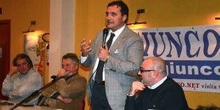 Grosseto: "Ecco come abbiamo cambiato l’informazione". Tutti i numeri del Giunco.net