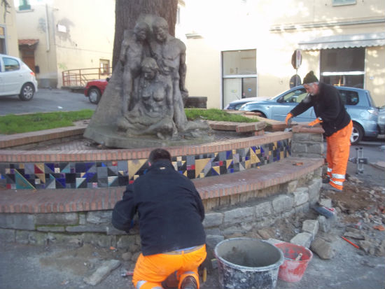 Il Mugello contro il degrado. Interventi dopo le segnalazioni di stampa