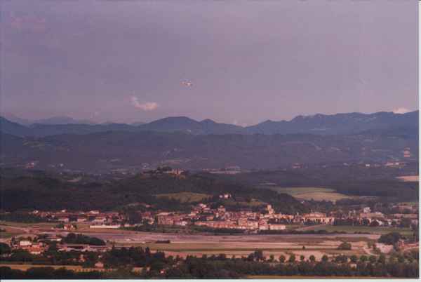 Risolto il rebus di OK!Mugello. Scopri il luogo dello scatto misterioso