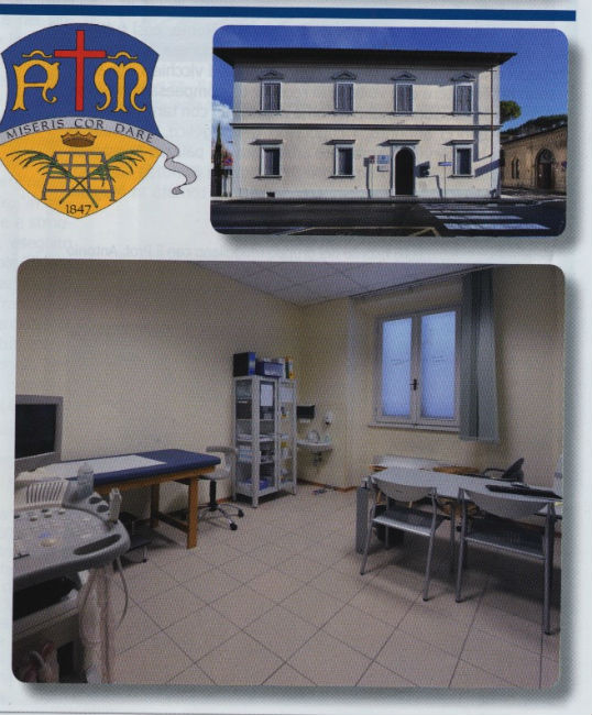 Misericordia. Visite e analisi agevolate per chi è rimasto senza lavoro