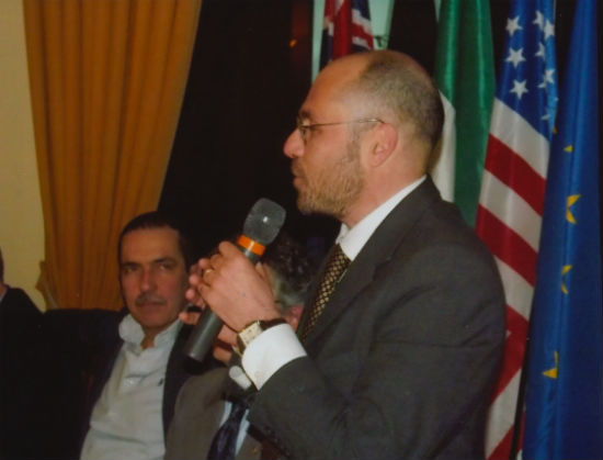 Scarperia e San Piero. Cerimonia per ricordare le vittime delle foibe