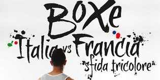 Borgo. Italia - Francia di boxe, cronaca della serata