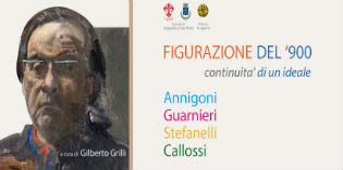 Annigoni e la sua scuola. Mostra in Palazzo dei Vicari a Scarperia