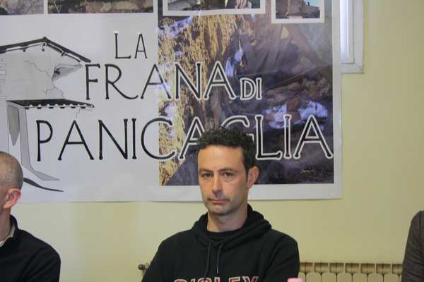 Panicaglia. In arrivo i fondi, ma alcuni dovranno lasciare le case