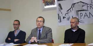 Panicaglia. In arrivo i fondi, ma alcuni dovranno lasciare le case