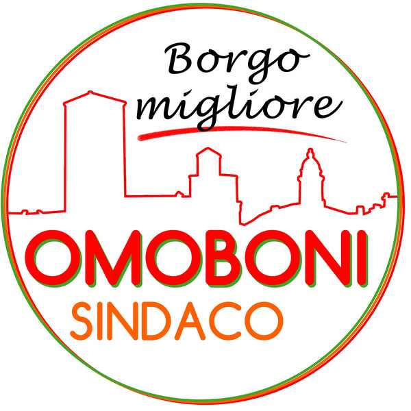 Nasce la lista Borgo Migliore per Omoboni. I coordinatori...