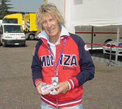 Mugello, il circuito del secolo (1914-2014). I piloti presenti...