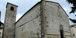 Mu.S.A.-Musei Sant’Agata. Appello per l'associazione...