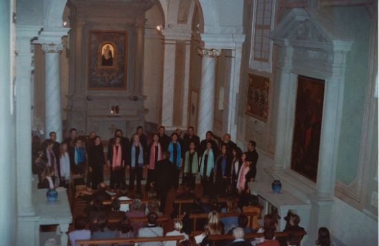 Mugello arts festival in Sant’Omobono. Inizio  domenica 13