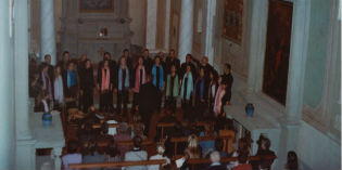 Mugello arts festival in Sant’Omobono. Inizio  domenica 13