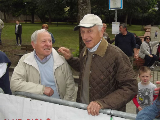 Ciclismo. Successo della coppa I° Maggio a Luco di Mugello