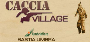 Caccia Village, un evento di successo a Bastia Umbra