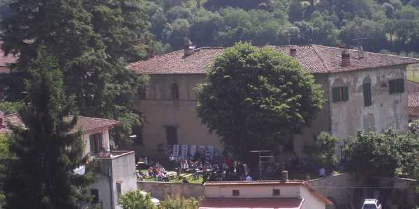 Ronta ha ricordato i caduti del bombardamento del 1944. Foto...