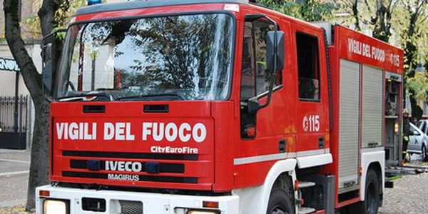 Paura martedì sera per un 90enne disperso a Luco
