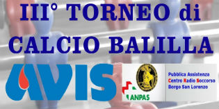 Borgo. Torneo di Calcio Balilla a ViviloSport Mugello 2014. Info...