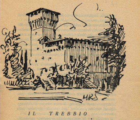 L'Unesco, i Medici e il Mugello. La cerimonia al Trebbio...