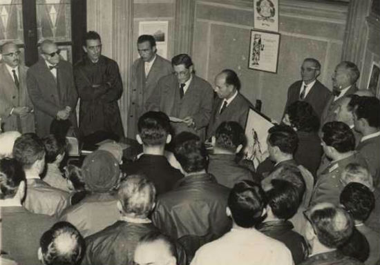 Borgo. Tutta la verità sull’abbattimento della statua di Fido.