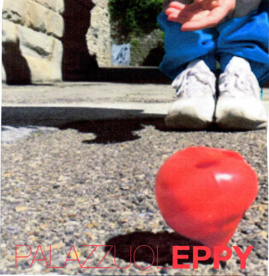 Palazzuoleppy. 10° Giornata del Naso Rosso