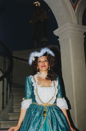 Borgo: Serata in memoria di Patrizia Gherardi. Info...