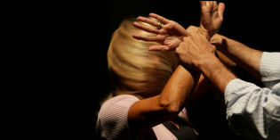 Il comportamento violento