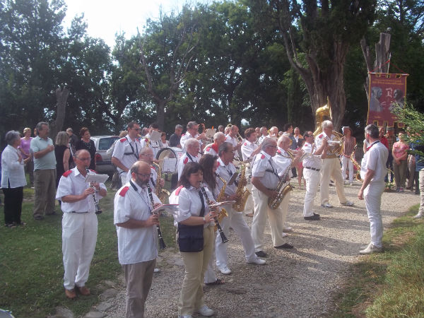 'Da sole a sole'. Cronaca dell'iniziativa alla Casa di Giotto....