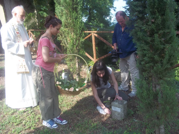 'Da sole a sole'. Cronaca dell'iniziativa alla Casa di Giotto....