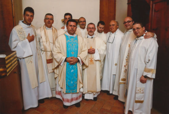 Un giugno intenso per l’unita’ ecclesiale di Borgo San Lorenzo. Info...