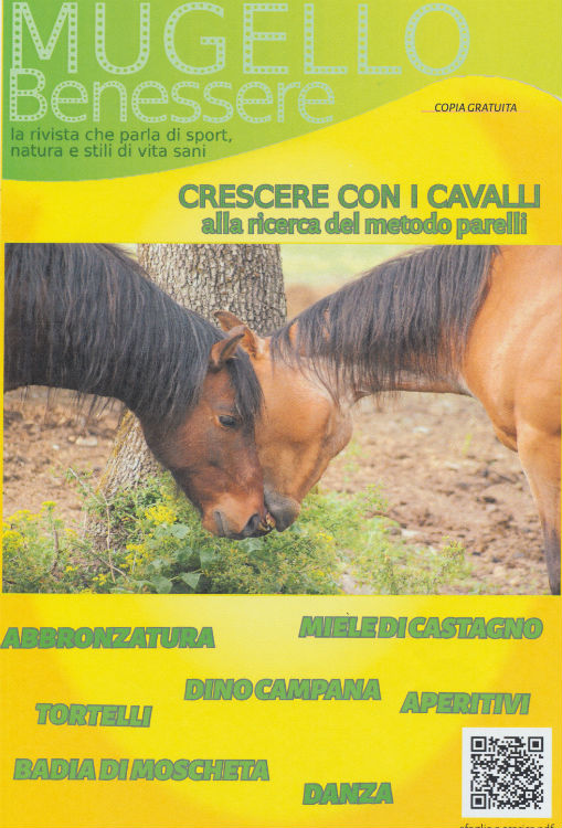 De Sensibus. Ogni giovedì massaggi, fitness e buon cibo a Moscheta...