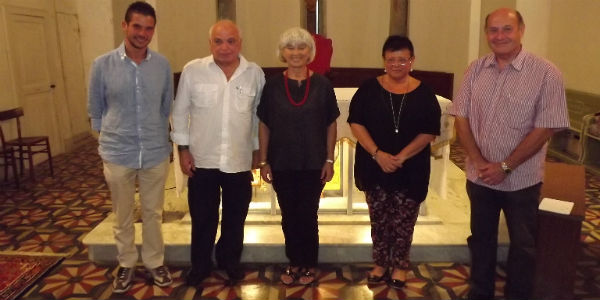 Concerto d’organo a Popolano