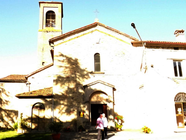 Concerto d’organo a Popolano