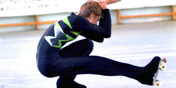 Borgo. Pattinaggio a rotelle... Sabato prova gratuita al Foro Boario