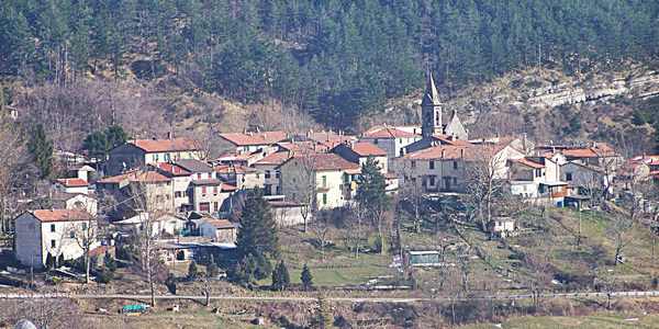OK!Mugello d'estate. Per i lettori una leggenda sulle origini di Casaglia