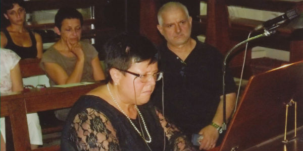 Giovedì 14 concerto di organo a Popolano. Info...