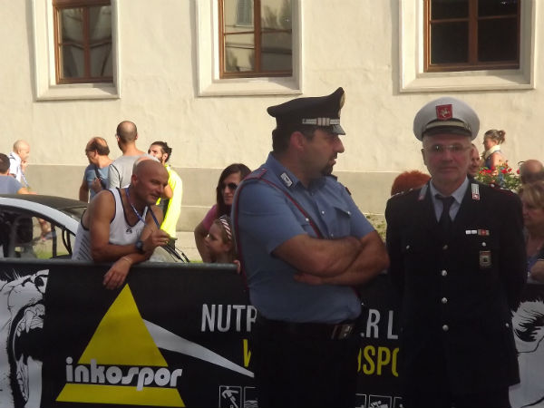 Maratona del Mugello. Volti, Persone, Ricordi